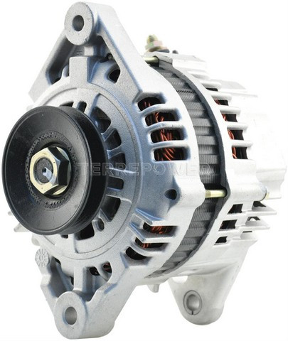 TERREPOWER formerly BBB Industries Alternator 13778