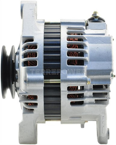TERREPOWER formerly BBB Industries Alternator 13778 - view 3