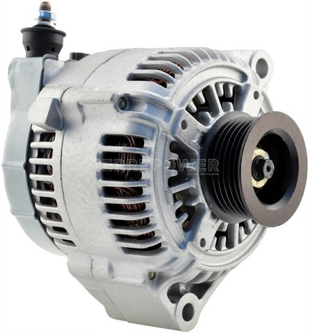 TERREPOWER formerly BBB Industries Alternator 13791