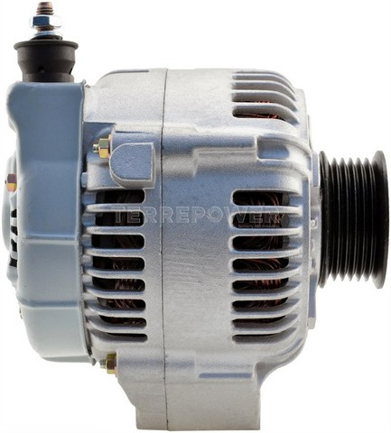 TERREPOWER formerly BBB Industries Alternator 13791 - view 2