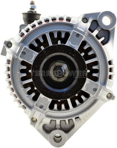 TERREPOWER formerly BBB Industries Alternator 13791 - view 3