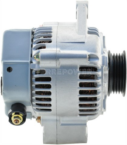 TERREPOWER formerly BBB Industries Alternator 13794 - view 2