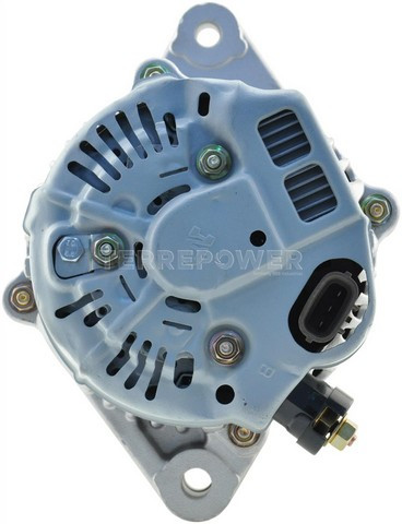 TERREPOWER formerly BBB Industries Alternator 13794 - view 4