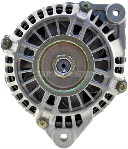 TERREPOWER formerly BBB Industries Alternator P/N:13821