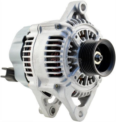 TERREPOWER formerly BBB Industries Alternator 13824