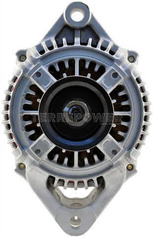 TERREPOWER formerly BBB Industries Alternator P/N:13824