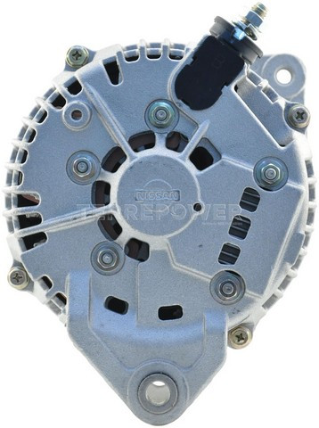 TERREPOWER formerly BBB Industries Alternator 13826 - view 4