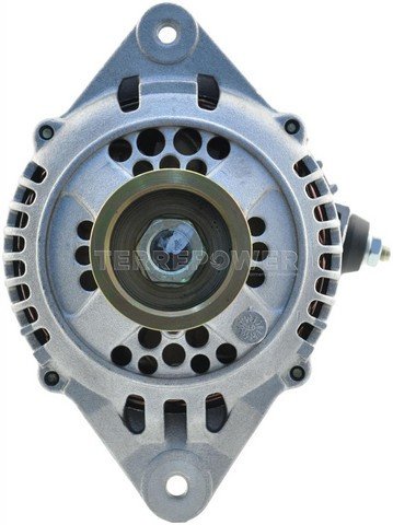 TERREPOWER formerly BBB Industries Alternator 13829 - view 3