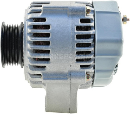 TERREPOWER formerly BBB Industries Alternator P/N:13835