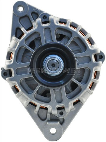 TERREPOWER formerly BBB Industries Alternator 13839 - view 3