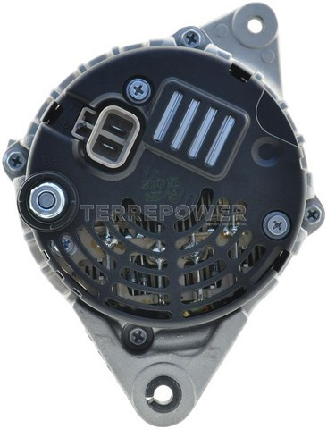 TERREPOWER formerly BBB Industries Alternator P/N:13839