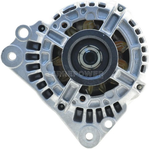 TERREPOWER formerly BBB Industries Alternator 13852 - view 2