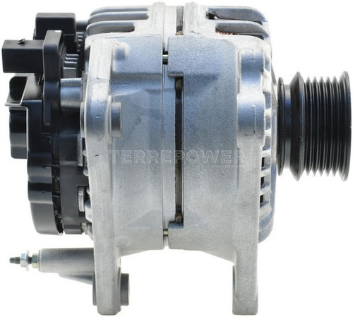 TERREPOWER formerly BBB Industries Alternator 13852 - view 4