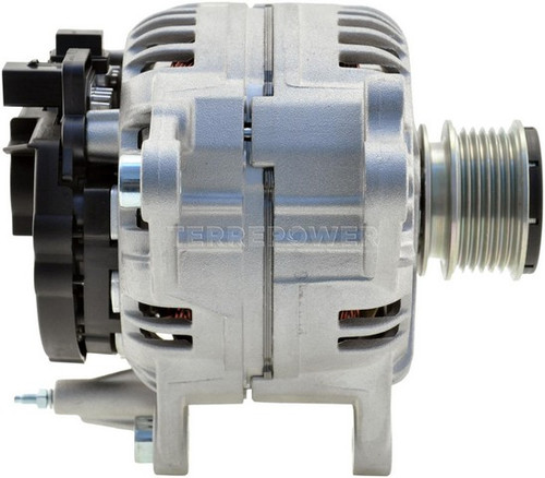 TERREPOWER formerly BBB Industries Alternator 13853 - view 2