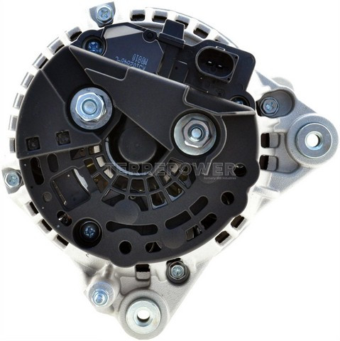 TERREPOWER formerly BBB Industries Alternator 13853 - view 4