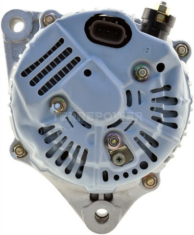 TERREPOWER formerly BBB Industries Alternator 13859 - view 2