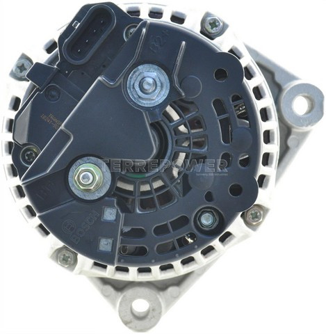 TERREPOWER formerly BBB Industries Alternator 13860 - view 2