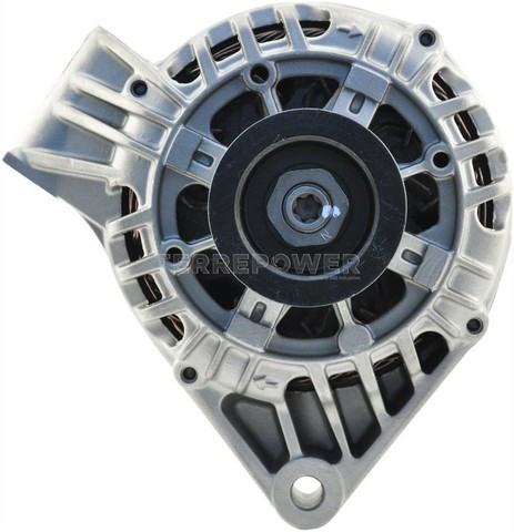 TERREPOWER formerly BBB Industries Alternator 13865 - view 3