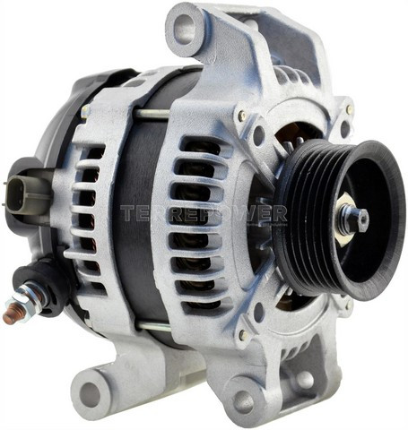TERREPOWER formerly BBB Industries Alternator 13868