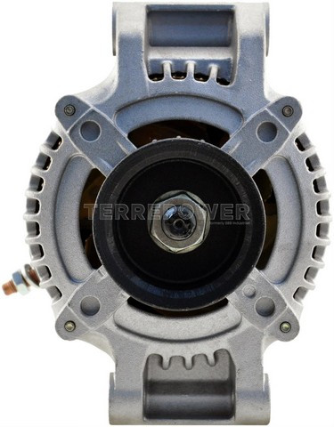 TERREPOWER formerly BBB Industries Alternator 13868 - view 3
