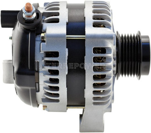 TERREPOWER formerly BBB Industries Alternator 13870 - view 2