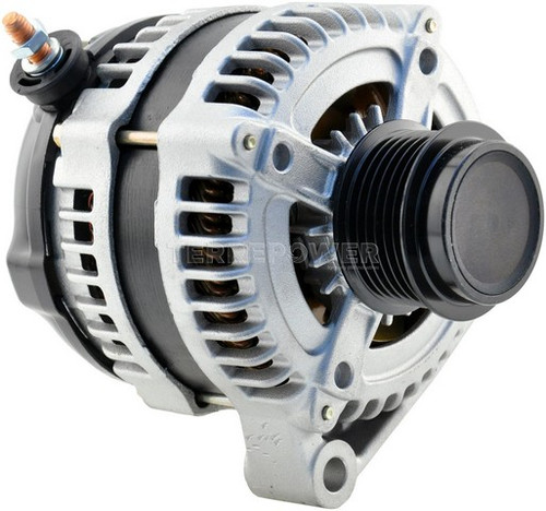 TERREPOWER formerly BBB Industries Alternator 13871