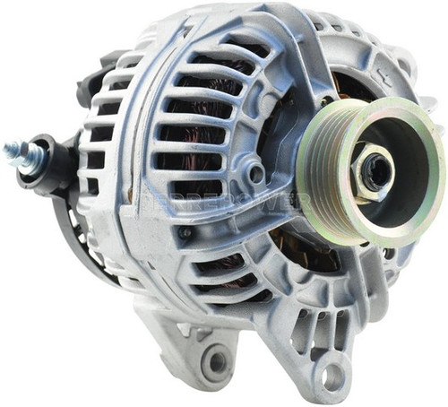 TERREPOWER formerly BBB Industries Alternator 13872