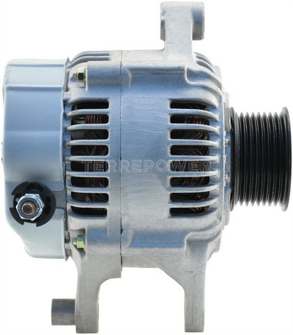 TERREPOWER formerly BBB Industries Alternator P/N:13874