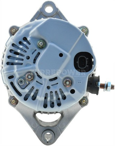 TERREPOWER formerly BBB Industries Alternator 13874 - view 4