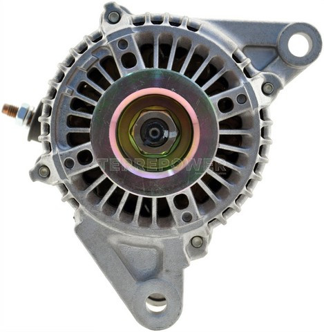 TERREPOWER formerly BBB Industries Alternator P/N:13876