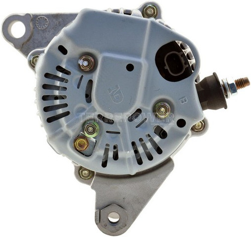 TERREPOWER formerly BBB Industries Alternator 13876 - view 3