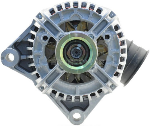 TERREPOWER formerly BBB Industries Alternator P/N:13882