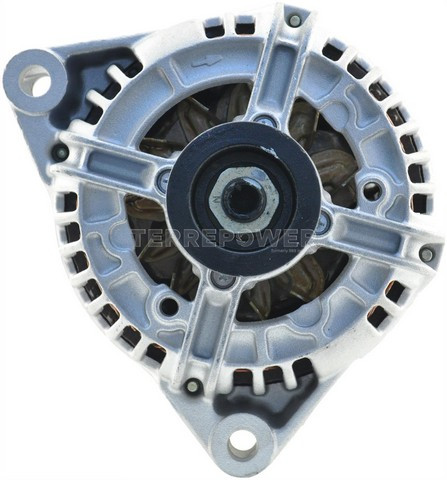 TERREPOWER formerly BBB Industries Alternator 13884 - view 3