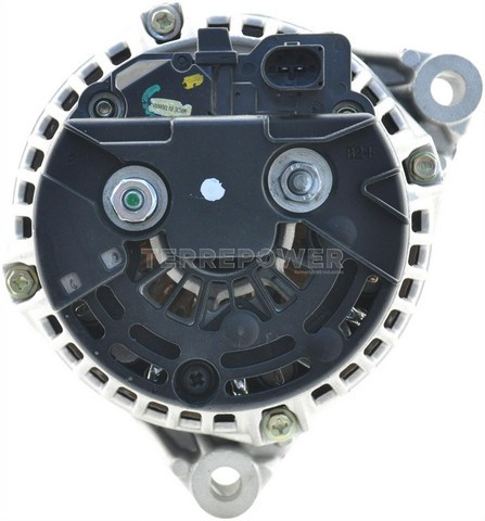 TERREPOWER formerly BBB Industries Alternator 13884 - view 4