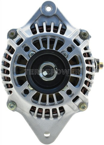 TERREPOWER formerly BBB Industries Alternator 13889 - view 3