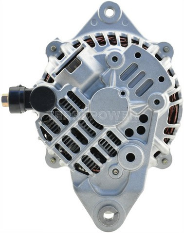 TERREPOWER formerly BBB Industries Alternator 13889 - view 4