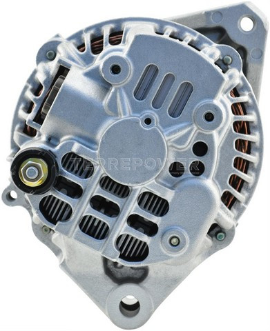 TERREPOWER formerly BBB Industries Alternator 13893 - view 4