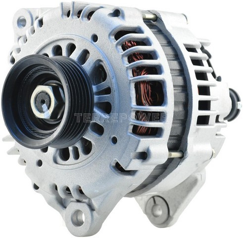 TERREPOWER formerly BBB Industries Alternator 13900