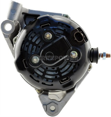 TERREPOWER formerly BBB Industries Alternator 13913 - view 4