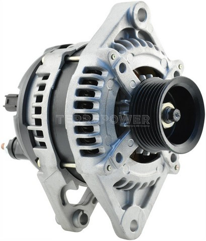 TERREPOWER formerly BBB Industries Alternator 13914