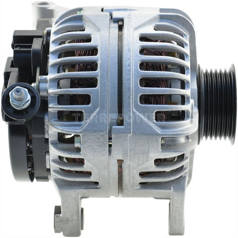 TERREPOWER formerly BBB Industries Alternator 13916 - view 2