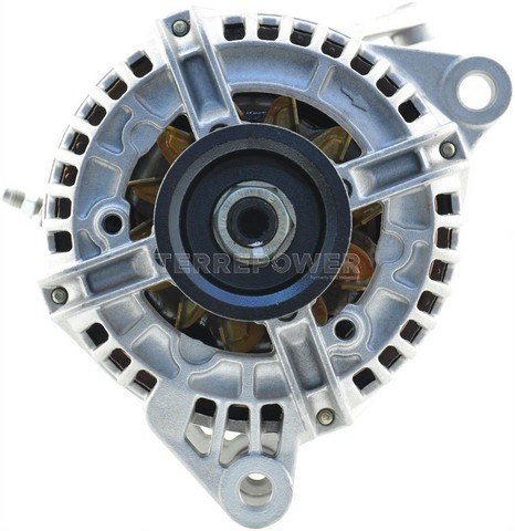 TERREPOWER formerly BBB Industries Alternator 13916 - view 3