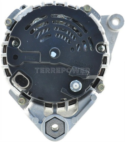TERREPOWER formerly BBB Industries Alternator P/N:13932