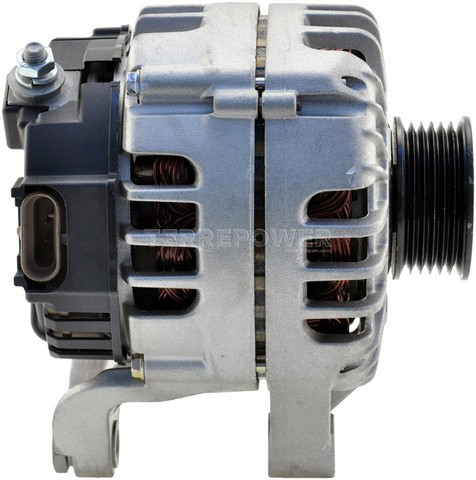 TERREPOWER formerly BBB Industries Alternator P/N:13938
