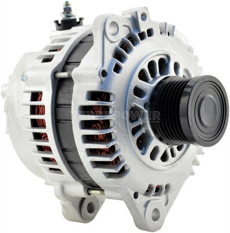 TERREPOWER formerly BBB Industries Alternator 13939