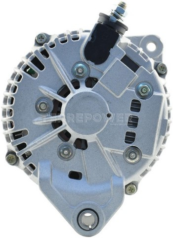 TERREPOWER formerly BBB Industries Alternator 13940 - view 3