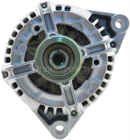 TERREPOWER formerly BBB Industries Alternator P/N:13952