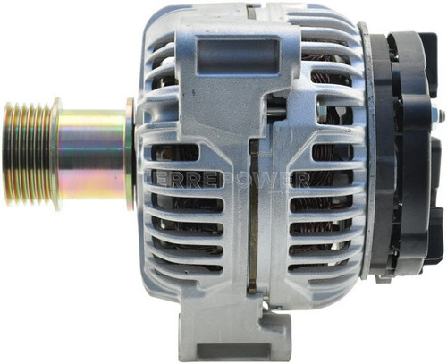 TERREPOWER formerly BBB Industries Alternator P/N:13952