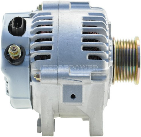 TERREPOWER formerly BBB Industries Alternator 13959 - view 2