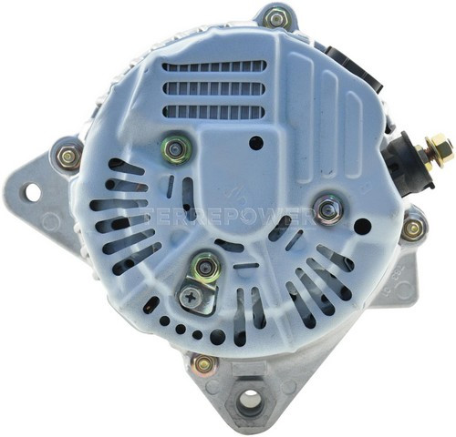 TERREPOWER formerly BBB Industries Alternator 13959 - view 4